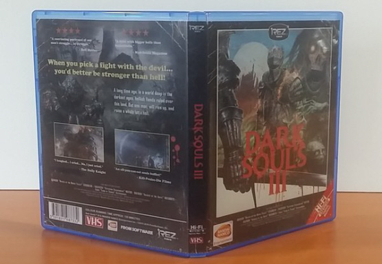 Dark Souls 3 DLC Expansion Releases In Fall 2016   Darksouls3vhscover 