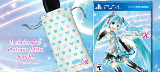 Hatsune miku project diva x hot sale ps vita