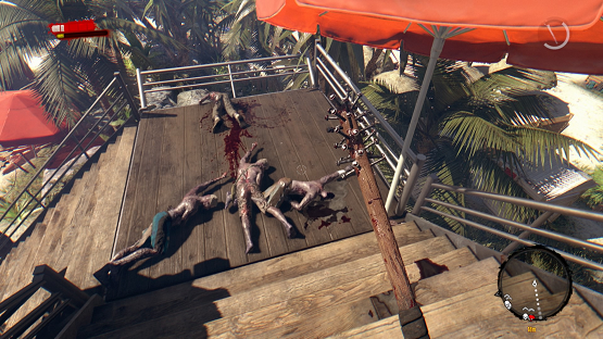 Dead Island Definitive Edition PS4 Gameplay (Definitive Collection) 