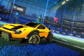 rocket league cross platform