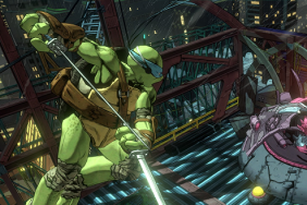 Teenage Mutant Ninja Turtles: Mutants in Manhattan Review