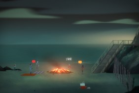 Oxenfree Review