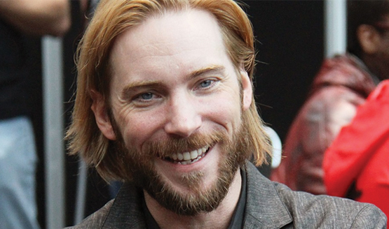 Troy Baker's Been Gaming's Leading Man For a Decade, And He Has Some  Stories