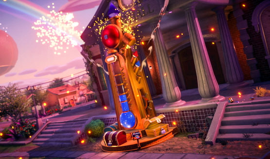 Plants Vs. Zombies: Garden Warfare 3 Might Have Been Leaked By