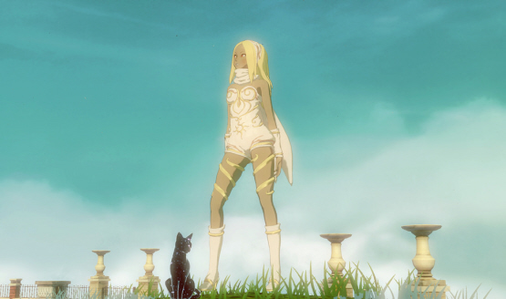 Gravity Rush 2 Download Size & Trophy List Revealed