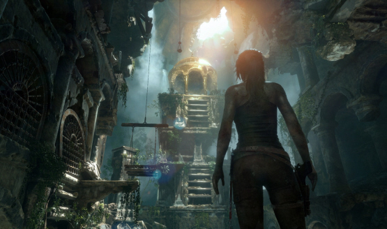 Tomb Raider Won't Come to PS4 for a Year After It Hits Xbox