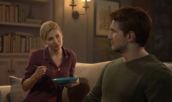 Uncharted 4 digital online