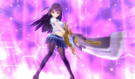 Valkyrie Drive Bhikkhuni North American release date pushed back