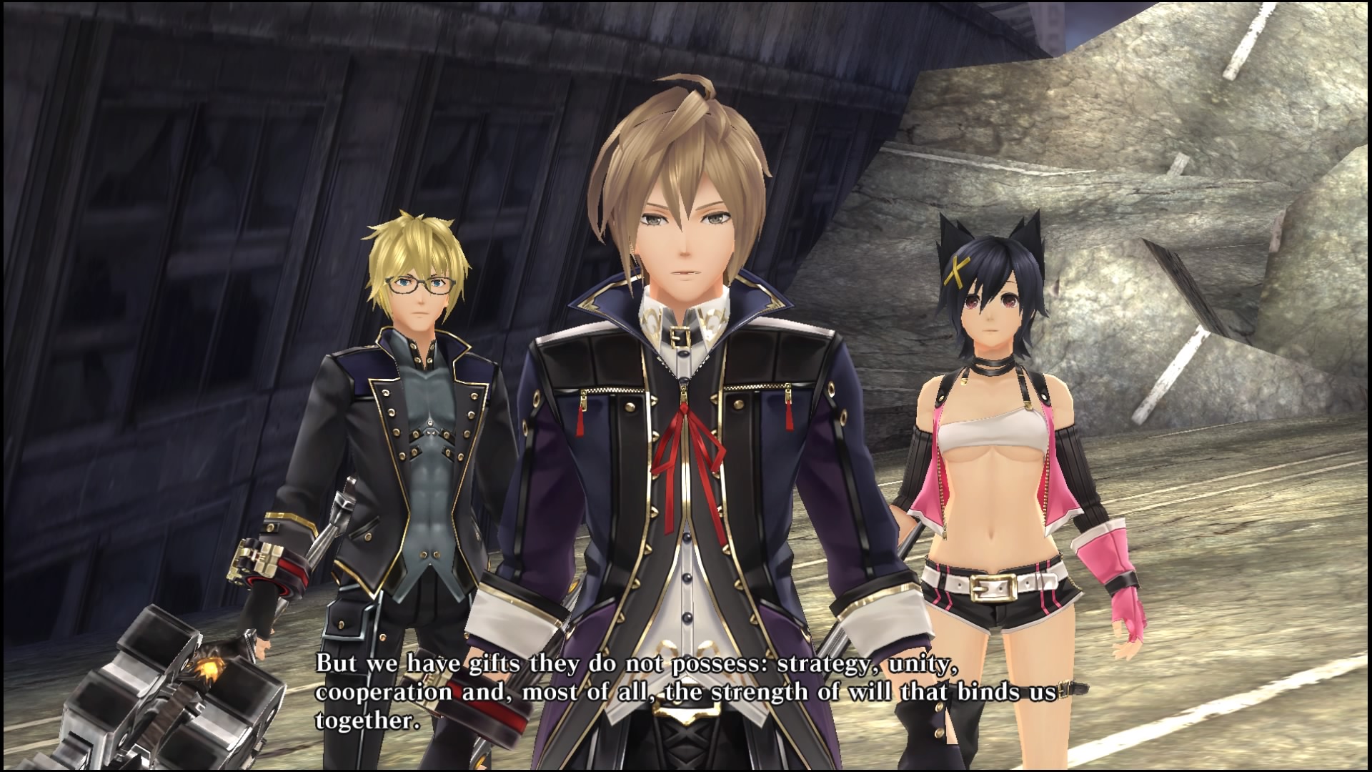 God Eater 2 PS4 Review - Monster Eaters