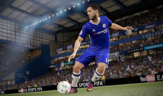 FIFA 18 PC Latest Version Free Download - The Gamer HQ - The Real Gaming  Headquarters
