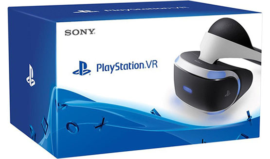 Youtube discount vr playstation