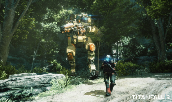 Titanfall 2 Reviews - OpenCritic