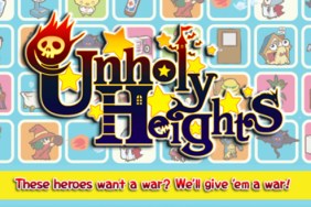 Unholy Heights PS4 review