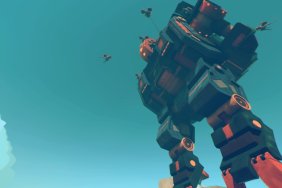 Wayward Sky Review