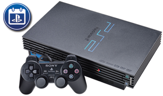 The Video Game Critic's Playstation 2 Console Review