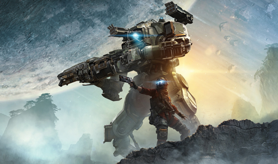 Titanfall 2 gameplay video gives you a look at upcoming Live Fire content  drop