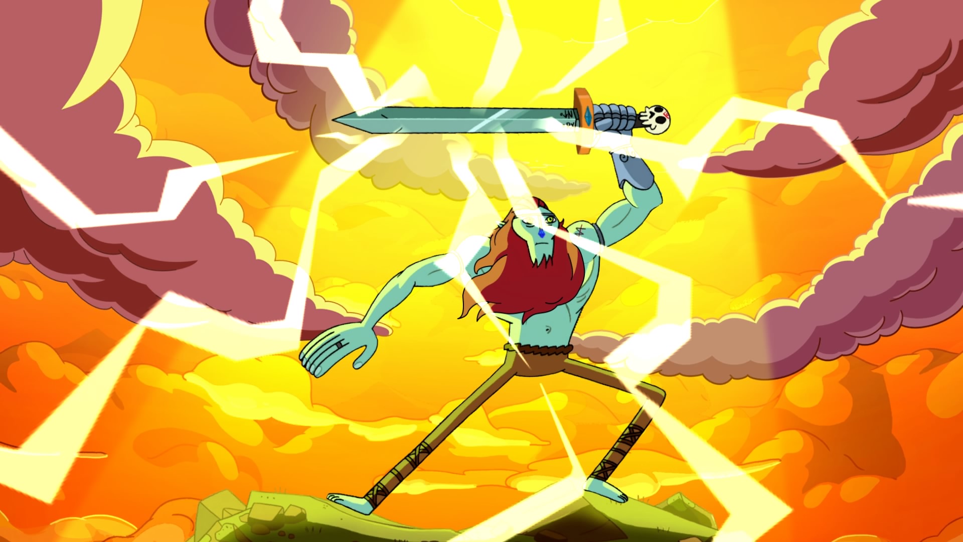 Cartoon Network: Battle Crashers