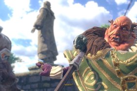 The Dwarves Review PS4