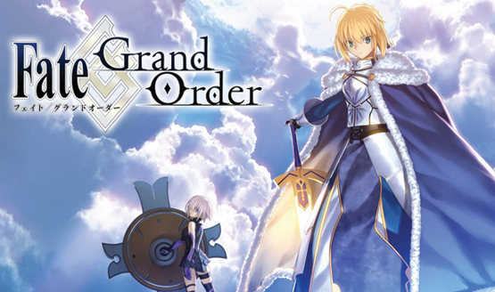 Fate Grand Order Sony Outperforming Pokemon Go in Japan