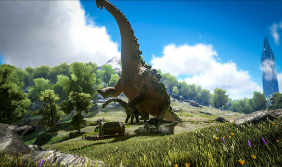 ARK: Survival Ascended PS5 Release Date Set for Next Month - PlayStation  LifeStyle