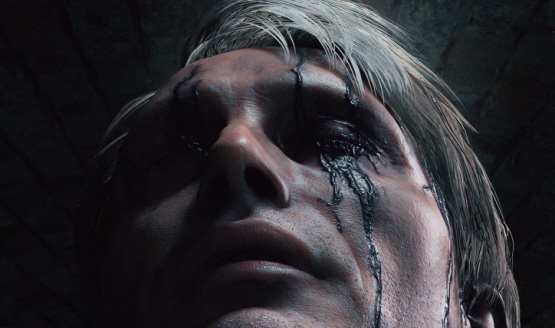 Death Stranding 2 trailer shows series continues tradition of being weird  AF