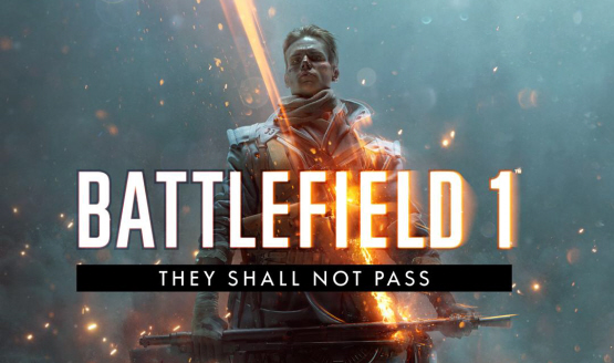 Battlefield 1 They Shall Not Pass Dlc Includes 4 New Maps