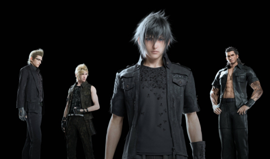 Final Fantasy Characters - HUGE: Square Enix has reportedly shared a survey  asking about potential future Final Fantasy projects🚀 ✓Final Fantasy XVII ✓Final  Fantasy X-3 ✓Final Fantasy XV-2 ✓Dirge of Cerberus Reunion