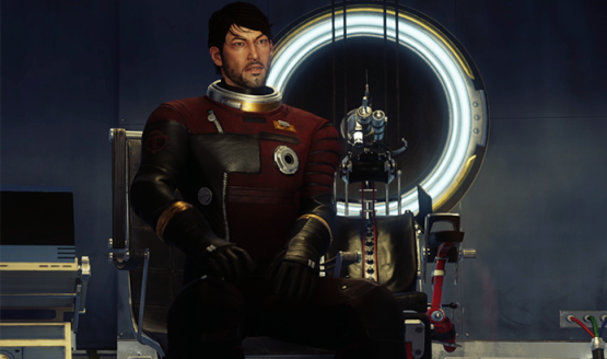 How long does it take to beat Prey?