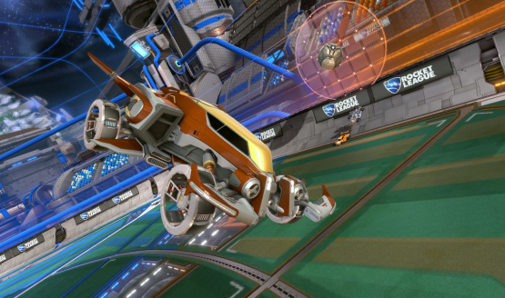 Psyonix Offers Insight on Physical vs Digital Games Debate