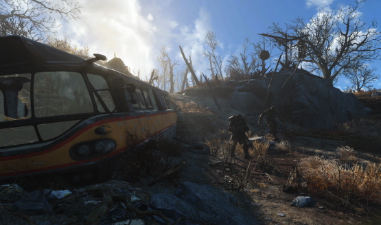 Fallout 4 update 1.19