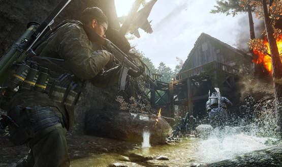 Call of Duty Games Popular Among Kids in the US, Says NPD