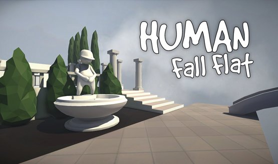 Human fall deals flat ps4 free