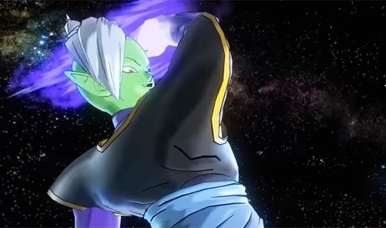 DB SuperPack 3 DLC for Dragon Ball Z Xenoverse 2 Arrives April 25