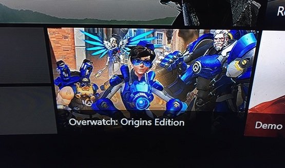 Overwatch Skins From Upcoming Event Leaked