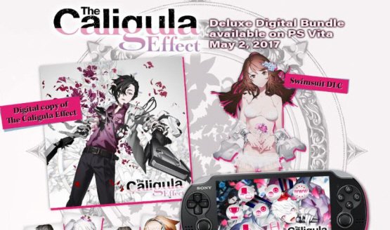 Caligula effect deals ps vita