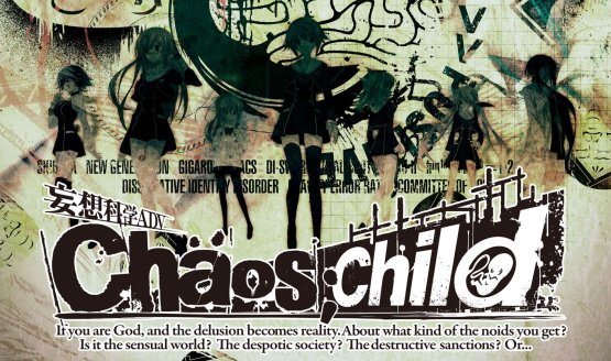 Chaos Child Walkthrough, Ending & Trophy Guide