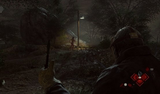 Jason returns as Friday the 13th: The Game arrives on Xbox One, PS4 and PC