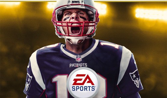 Madden 18 Uses Frostbite, Launching on PS4 and Xbox One