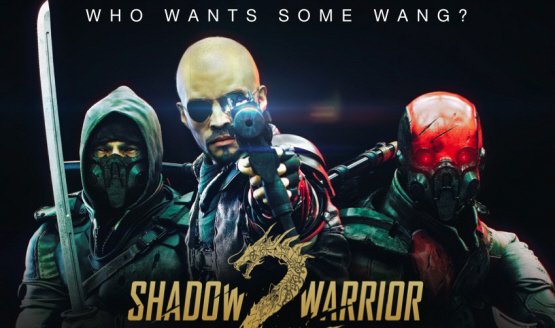 Shadow Warrior 2 PS4 Gets the Arrow Trailer, Trophy List