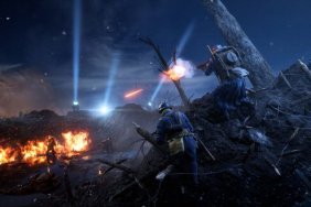 battlefield 1 update