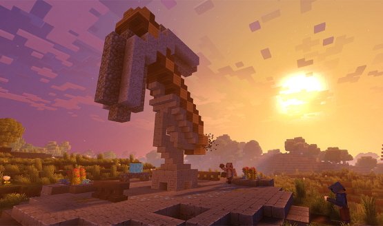 Mojang Studios Brings 'Minecraft' To PlayStation VR Via Free