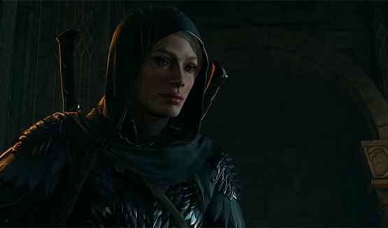 E3 2017 - Blade of Galadriel Will Be Playable in Future Middle-earth ...