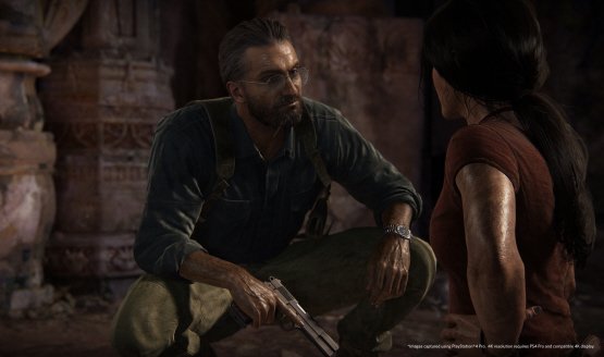 Uncharted: Legacy of Thieves Collection Reviews - OpenCritic