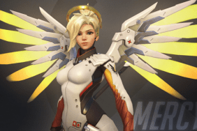 Overwatch Update 2.22 Changes Mercy, Lúcio & Zenyatta