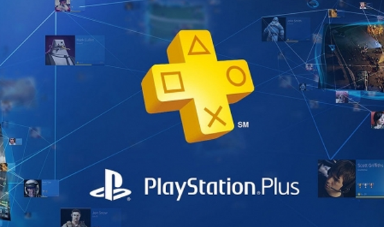 PlayStation plus games