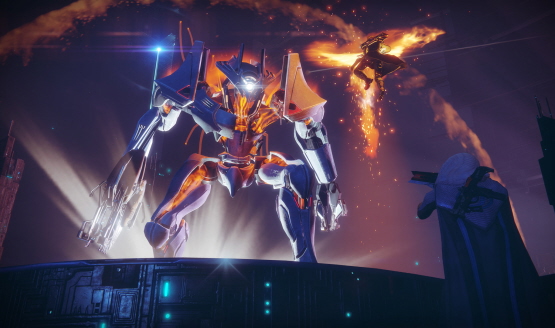 Destiny 2 DLC This Fall Will Add 'Incredibly Engaging' New Mode