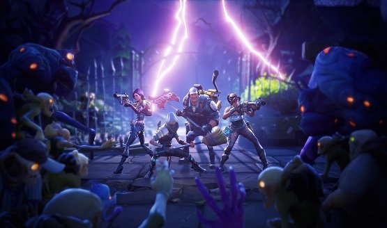 Fortnite community baffled after finding player at Level 1 million