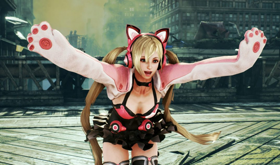 Tekken 7 Update 1.11 patch notes