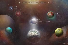 Destiny 2 Review