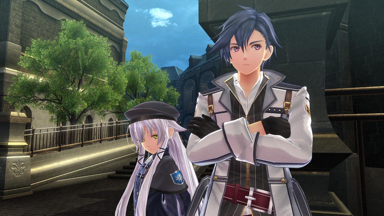 The Legend of Heroes: Trails of Cold Steel for PC launches in July - Gematsu